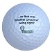 BallTalk Golf Balls - (