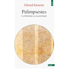 Palimpsestes