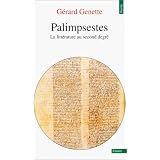 Palimpsestespar G�rard Genette