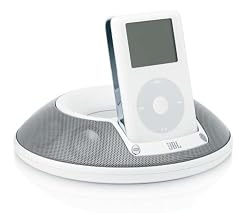 JBL On Stage II with RF Remote