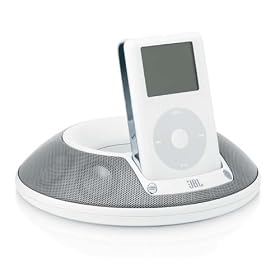 JBL On Stage II with RF Remote