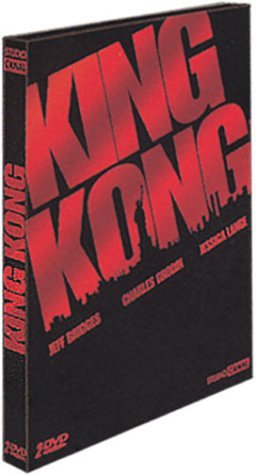 King Kong - Édition Collector 2 DVD