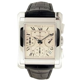 Click here to buy Bedat No. 7 Steel Mens Watch 768.010.800 by Bedat.
