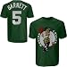 Kevin Garnett Boston Celtics NBA Player T-Shirt