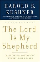 The Lord Is My Shepherd
