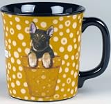 Keith Kimberlin German Shepherd Dog Mug