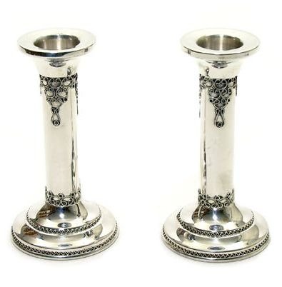 Column Candleholders by S. Nadav ( 4.6