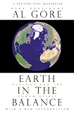 Earth in the Balance: Ecology and the Human Spirit