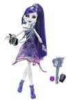 Monster High - X4531 - Poup�e - Spect...
