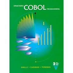 Cobol Fundamentals & Style (Shelly Cashman series)