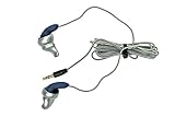 Review The Opposition Group TSSH1B / Turbosound In-Ear Headphones