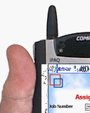 Pocket PC Creations Personal Edition