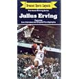 Julius Erving - Greatest Sport Legends by 