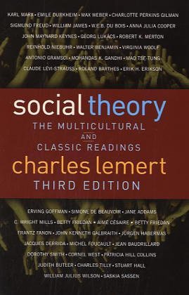 Social Sciences