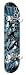 Andy Mac Effort Complete Skateboard (7.625 x 31.625)