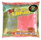 Zoo Med Hermit Crab Sand, Mauve