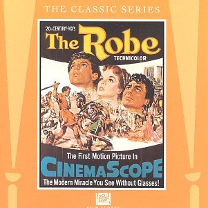 The Robe (1953 Film) Alfred Newman