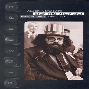 CD-Charts  Music : Holy Soul Jelly Roll: Poems & Songs