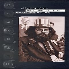Holy Soul Jelly Roll: Poems & Songs