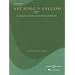 Art Song in English - 50 Songs by 21 American and British Composers: Low Voice