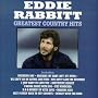 Eddie Rabbitt - Greatest Country Hits