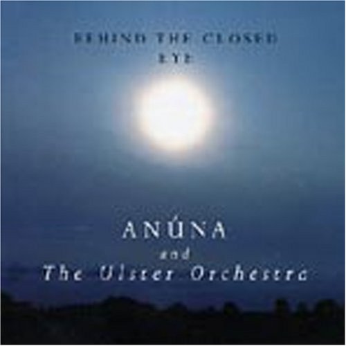 CD-Charts  Used : Behind the Closed Eye