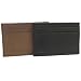 Apparel : Perry Ellis Portfolio Genuine Leather Front Pocket Wallet Money Clip