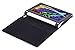 MoKo Lenovo Yoga Tablet 2 8 Case - Folio Cover Case for Yoga Tablet 2 8-inch 2014 Version, BLACK ( With Smart Cover Auto Sleep / Wake )