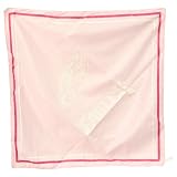 Philadelphia Eagles Jersey Style Bandanas (Measures 22" x 22") - Pink
