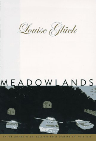 Louise Gluck