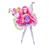 Barbie Purple Fairy