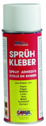 Hobby Line 870400 - Spr&uuml;hkleber 400 ml Preisvergleich