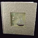 Wedding Honeymoon Photo Album - Free UK Delivery!