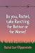 Book Do You, Rachel, Take Ranching for Better or for Worse?