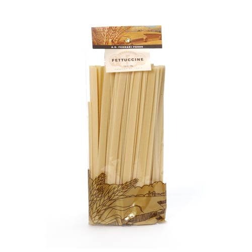 A.G. Ferrari Foods Fettuccine from Naples by A.G. Ferrari