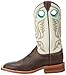 Justin Boots Men's Bent Rail Rubber Sole Boot