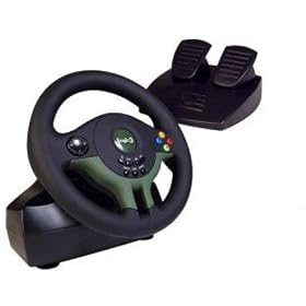 TopDrive GT-X (Xbox)
