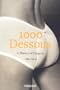 1000 Dessous: A History of Lingerie (Klotz)