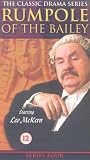 VHS : Rumpole Of The Bailey - Series 4 [1978]