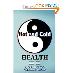 Hot and Cold Health (Paperback)