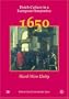 Dutch Culture in a European Perspective 1: 1650: Hard-Won Unity