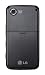 LG Viewty SMILE black sim-free unbranded GT400