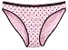 Denver Broncos Polk-A-Dot Princess Panty 2-Pack