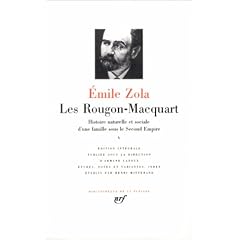 Les Rougon-Macquart, tome v