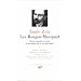 Les Rougon-Macquart, tome v