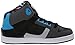 DC Rebound KB Skate Shoe (Little Kid/Big Kid)