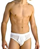 Review   / Zimmerli Richelieu Slip (207-850) (207-850)