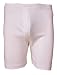 Mens Underwear Trunks White-FREE SHIPPING