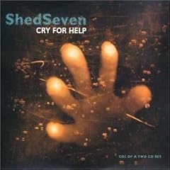 Cry for Help, Pt. 2 [CD 2]