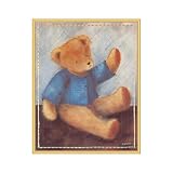 Arthur by Joelle Wolff - 10x8